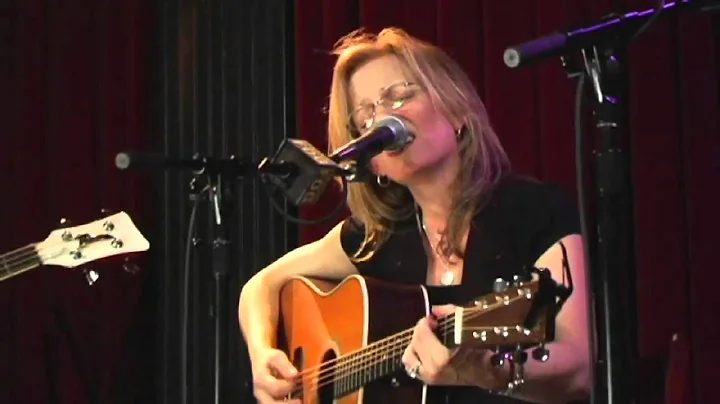 Brigitte DeMeyer "Say Big Poppa"