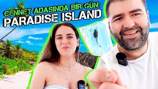 Cennet Adasında Bir Gün: Peanut Island'da Ailecek Yaptığımız 5 Şey! #vlog #florida #peanut