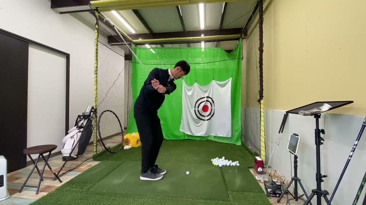 UP-385-1 (Part 1) Preparation for improving your approach