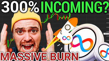 ICP to $20? The MASSIVE Bull Run Everyone