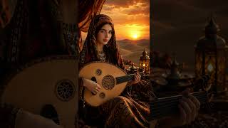 Hypnotic Maqam Groove | Violin & Oud Maqam Journey – Vladimir Vysogorsky