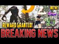 NEW HUGE EASTER EGG SOLVED – GIANT MONSTER ZOMBIE REWARD! (Cold War Zombies)