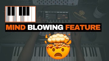 MASCHINE+  Chords Tutorial (MOST USERS DON
