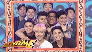 It's Showtime: Team Vice in a frame screenshot 5