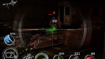 Left To Survive - Zombie Horde Event - 27/07/23 - EASY MODE