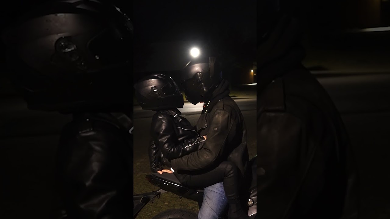 Biker Romance 🥵💋
