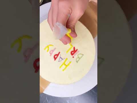 Сборка Бенто Торта+лайфхаки Кондитера😉