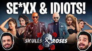 Skulls & Roses Is Worse Than Splitsvilla & Roadies Combined | Review