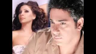 Download lagu فضل شاكر و اليسا   جوا الروح