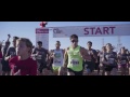 3Strands Global Break Free Runs 2016