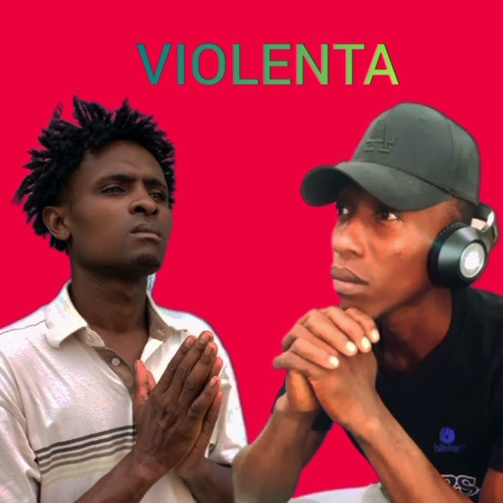 Stve Jesus x Blak G - Violenta