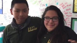 End of the Year Slideshow S.C.