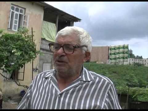 პრეზიდენტზე განაწყენებულები