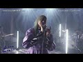 Cö shu Nie – give it back LiveノンクレジットED Full