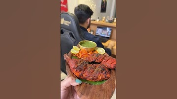 Chicken Tandoor #shorts