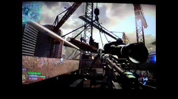 mw2 quick/no scope part 3