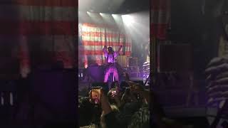 Joey Bada$$ - Land of the Free (Live @ Terminal 5 NYC All-Amerikkkan Bada$$ Tour)