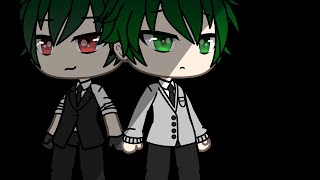 Control | GLMV | BHNA | Villain Deku | part 2/// Flash warning /// read the description