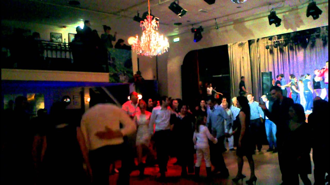 10 Jarig Jubileum Karot Nersik Ispiryan Youtube