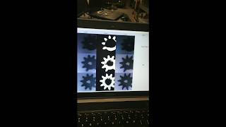 Vision Inspection System V1 - McMaster Automation Engineering Technology Capstone 2017