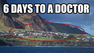 4 Most Isolated Places on Earth People Still Live On