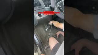 Что за инструмент кто знает? #губкин #детейлинг31 #детейлинг #carcleaning #химчистка #химчисткаавто