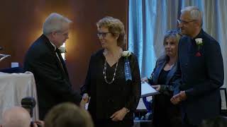 2022 IEEE SA Awards Ceremony Highlights