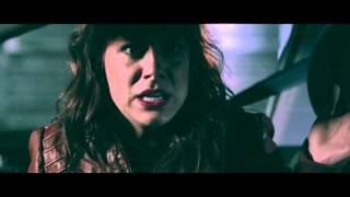 COURAGE TO CREATE - PHW FILM FEST INTRO (ft. Heather Morris & Jim Parrack)