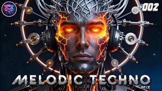 Melodic U0026 Peak Time Techno 2026  Rave Infinity