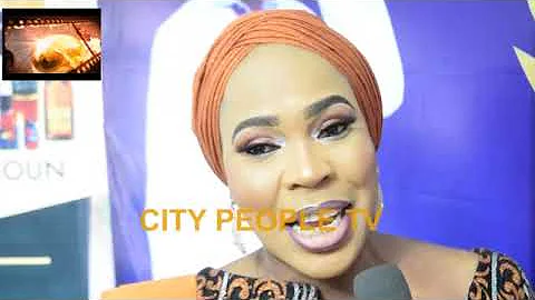 Ayo Adesanya, Fathia Williams, Steal Show On Red Carpet At Yinka Quadri's 60th Birthday