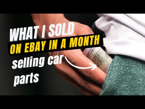 Making money online