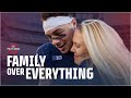 Family Over Everything | SC Featured
