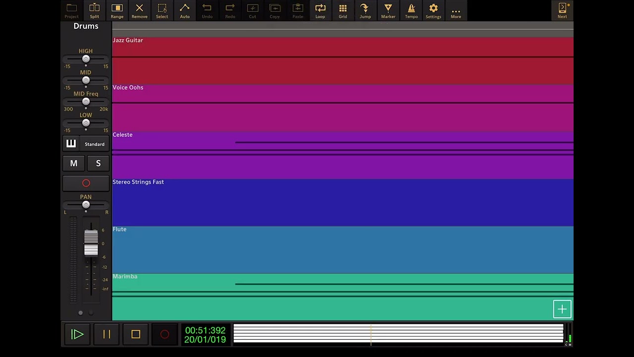 The Legend Of Zelda: Agitha's Castle - Audio Evolution Cover