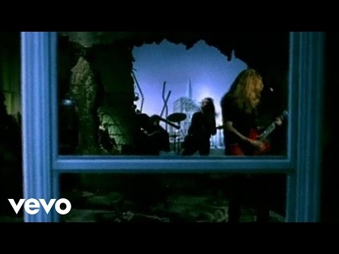 Megadeth - Trust