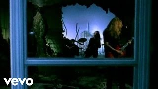 Смотреть клип Megadeth - Trust