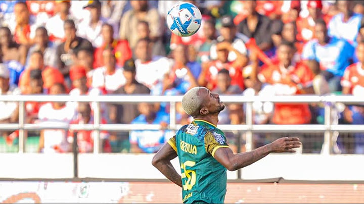 KARIAKOO DERBY | Kosakosa za Simba, Yanga zilizofanywa Juni 25