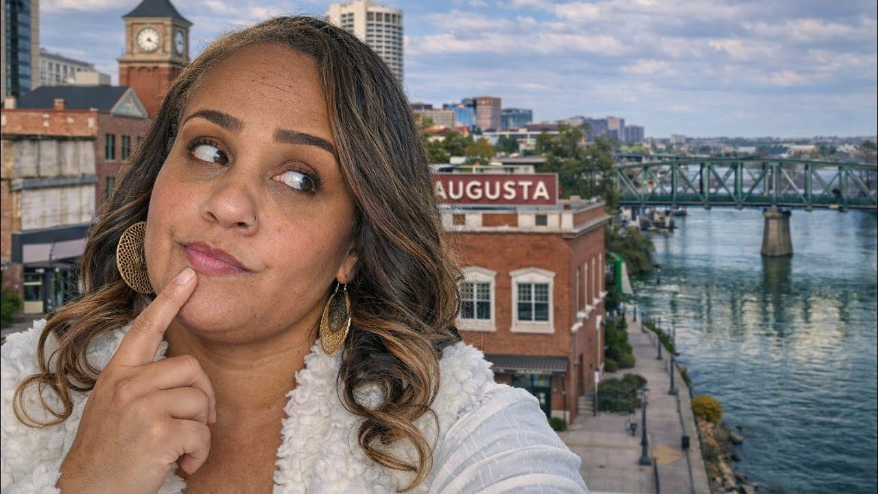 Is Downtown Augusta Dead? Here's the Honest Truth in 2026