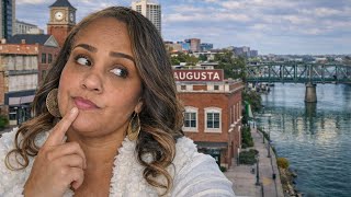 Is Downtown Augusta Dead? Here's the Honest Truth in 2026