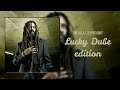 THE BEST OF LUCKY DUBE MIX