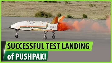 See, ISRO successfully conducts 3rd consecutive test landing of reusable launch vehicle 
