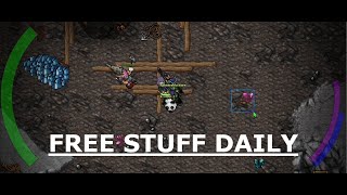 Gnomus Daily Quest