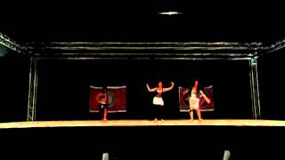 Mis 2 Amores - Tango Oriental - Al Farah