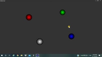 Bouncing Ball Animation In Animate cc