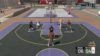 Beating Celebs In Nba 2K19
