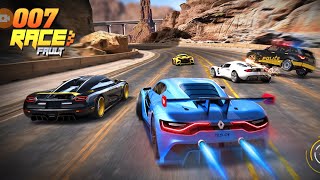 New car Real City Street Racing - 3D Racing Car Games 2021 screenshot 5
