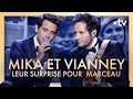 Mika et vianney  keep it simple  leur surprise pour marceau 11 ans  le gala des pices jaunes