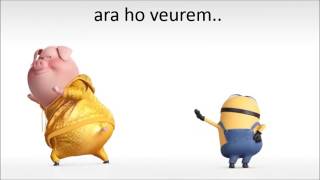 Taula del 6 VR