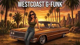 Summer Nights & Chrome Lights – West Coast Hip Hop Flow