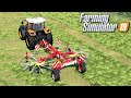 Przyszłość serii - Farming Simulator 19 | #39