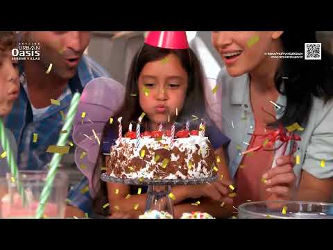 Skyline Urban Oasis: Luxury Villas in the Heart of New Trivandrum - video from Skyline Builders